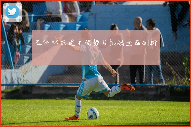 亚洲杯东道主优势与挑战全面剖析